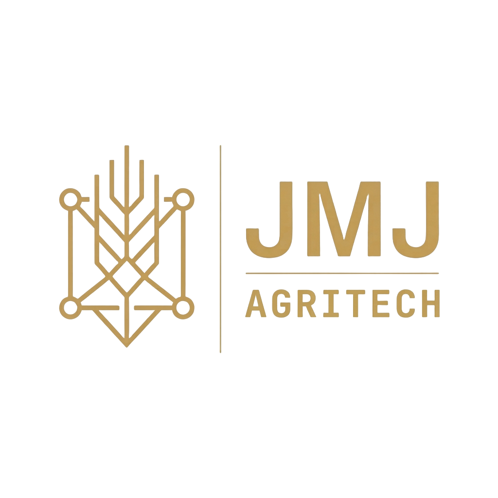 JMJ AgriTech